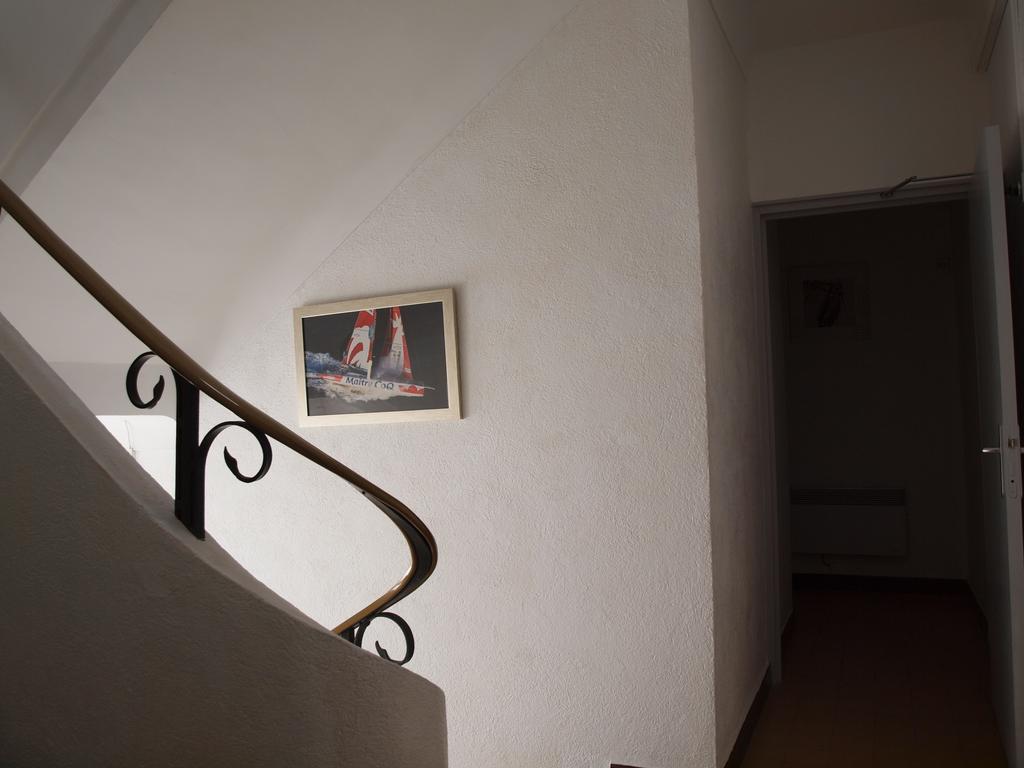 Hotel Restaurant - Villa Les Sirenes アルジェレス・シュル・メール エクステリア 写真